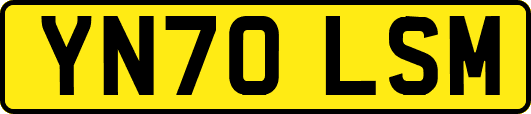 YN70LSM
