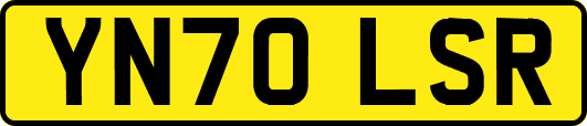YN70LSR