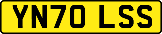 YN70LSS