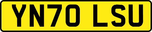 YN70LSU