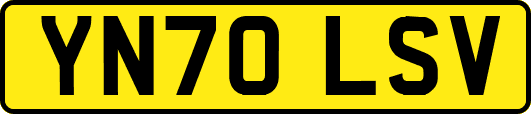 YN70LSV