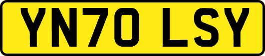 YN70LSY