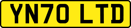 YN70LTD