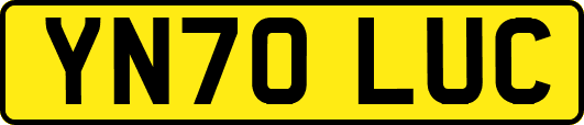 YN70LUC