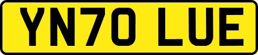 YN70LUE