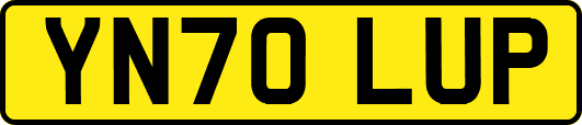 YN70LUP