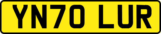 YN70LUR