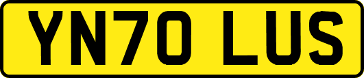 YN70LUS