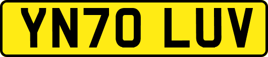 YN70LUV