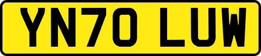 YN70LUW