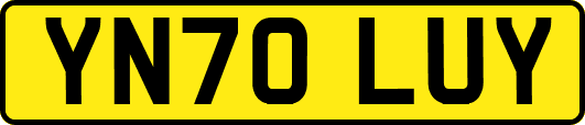 YN70LUY
