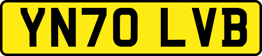 YN70LVB
