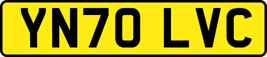 YN70LVC