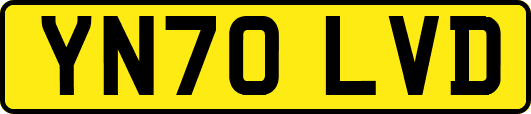 YN70LVD