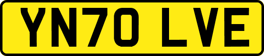YN70LVE