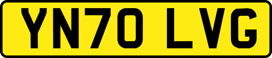 YN70LVG