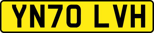 YN70LVH