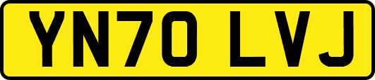 YN70LVJ