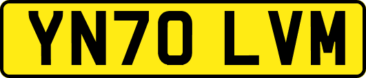 YN70LVM
