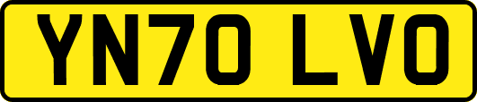 YN70LVO