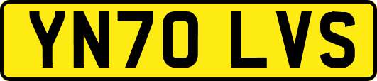 YN70LVS