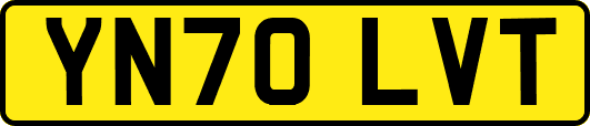YN70LVT