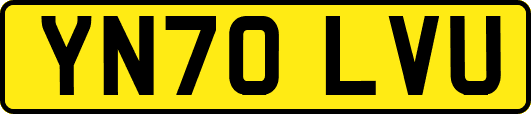 YN70LVU