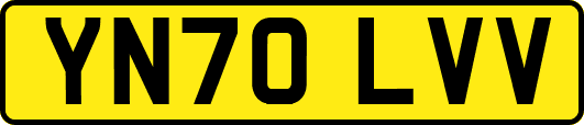 YN70LVV