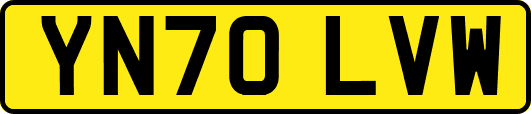 YN70LVW