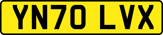 YN70LVX