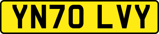 YN70LVY
