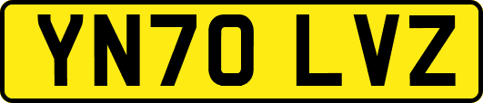YN70LVZ