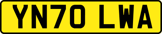 YN70LWA