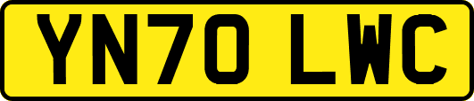 YN70LWC