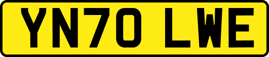 YN70LWE