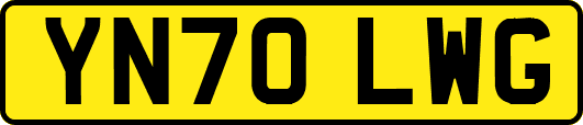 YN70LWG
