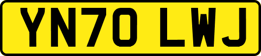 YN70LWJ