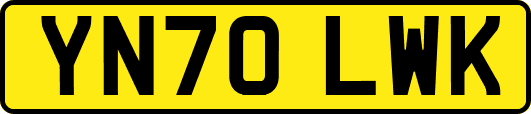 YN70LWK