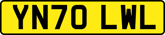 YN70LWL