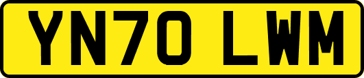 YN70LWM