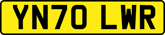 YN70LWR