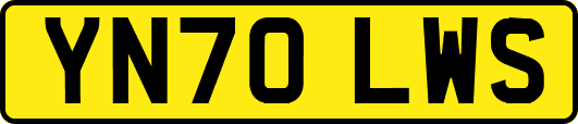 YN70LWS