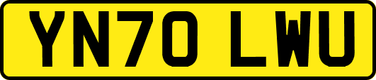 YN70LWU