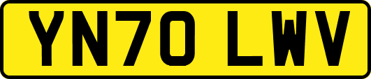YN70LWV
