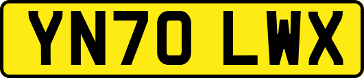 YN70LWX