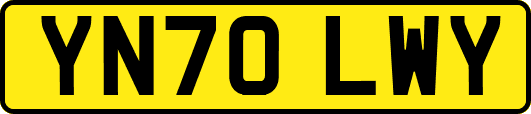 YN70LWY