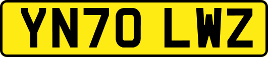 YN70LWZ