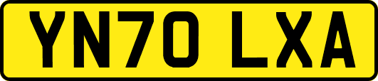 YN70LXA