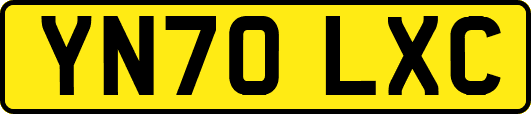 YN70LXC