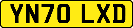 YN70LXD